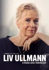 Liv Ullmann