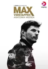 Max Verstappen: Anatomia Mistrza