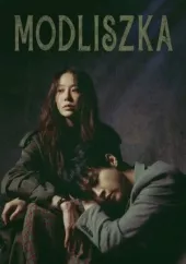 Modliszka