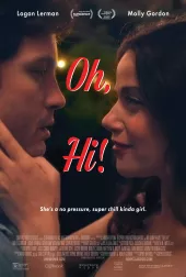 No hej!