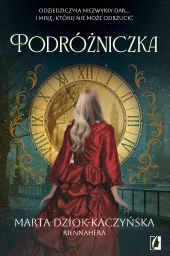 Podróżniczka