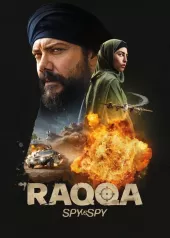 Misja: Rakka