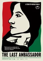 Ostatnia Ambasadorka