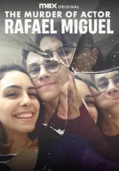 Morderstwo aktora Rafaela Miguela