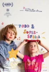 Todd i Super Stella