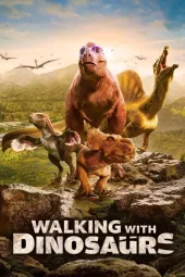 Wędrówki z dinozaurami