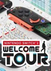Nintendo Switch 2 Welcome Tour