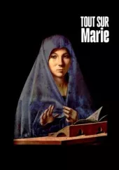 Wszystko o Marii. Matce Bożej