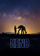 Xeno: Obcy