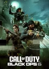 Call of Duty: Black Ops 6