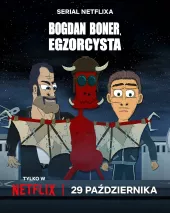     Bogdan Boner: Egzorcysta