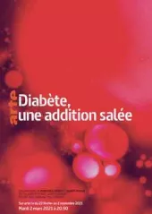 Diabète, une addition salée