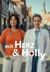 Doktor Herz i doktor Holly