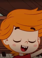     Frycek – mały Chopin