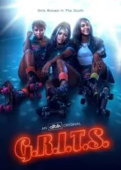     G.R.I.T.S.