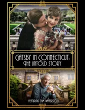 Gatsby w Connecticut: historia nieznana