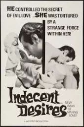 Indecent Desires