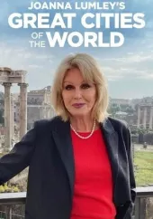 Joanna Lumley: sekrety pięknych miast