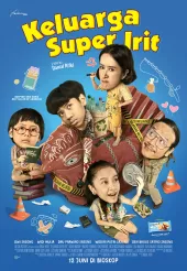 The Super Frugal Family