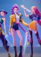     KPop Demon Hunters Lyric Videos