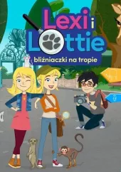 Lexi i Lottie: Bliźniaczki na tropie