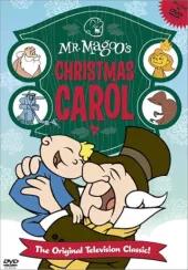 Mister Magoo's Christmas Carol