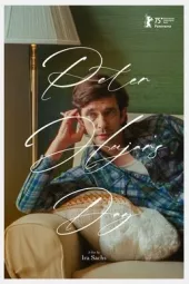 Dzień Petera Hujara