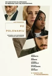 Po polowaniu