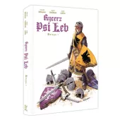 Rycerz Psi Łeb. Tom 1