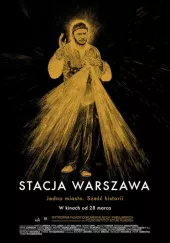 Stacja Warszawa