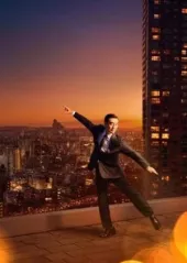     The Dream Life of Mr. Kim