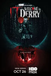     IT: Welcome to Derry