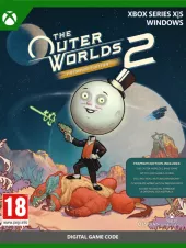 The Outer Worlds 2