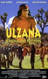 Ulzana, wódz Apaczów
