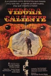 Hot Snake