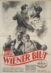 Wiedeńska krew