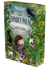 Zapadły pałac