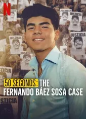     50 segundos: El caso de Fernando Báez Sosa