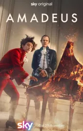     Amadeus