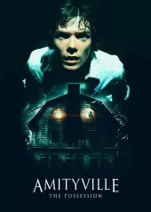 Amityville II: Opętanie
