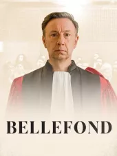     Bellefond