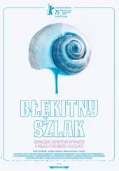 Błękitny szlak
