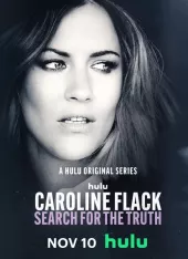 Caroline Flack: W poszukiwaniu prawdy