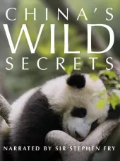 Dzikie tajemnice Chin