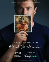 Chris Hemsworth: niezapomniana podróż