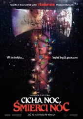 Cicha noc, śmiertelna noc