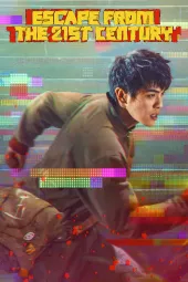 Ucieczka z XXI wieku