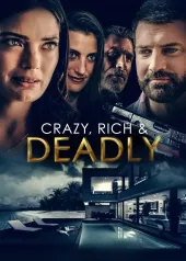 Bajecznie bogaci szaleńcy