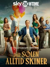 Where the Sun Always Shines