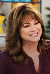     Domowa kuchnia Valerie